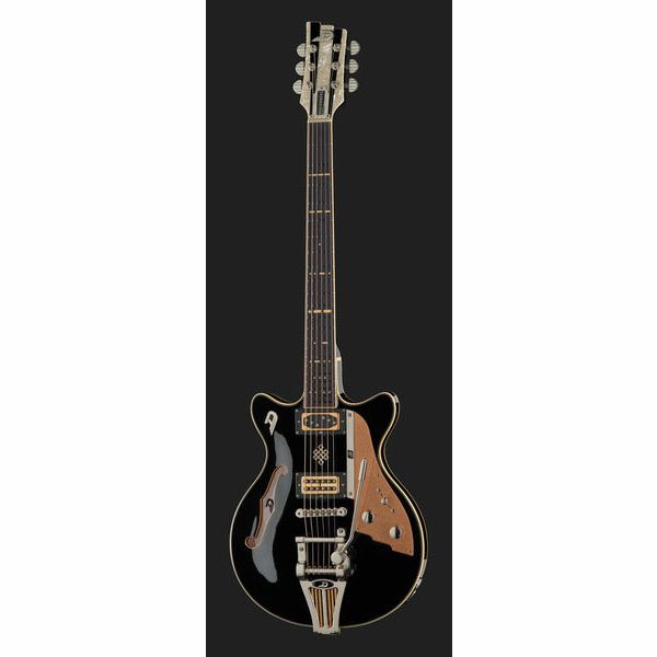 Duesenberg Alliance Series Joe Walsh BK