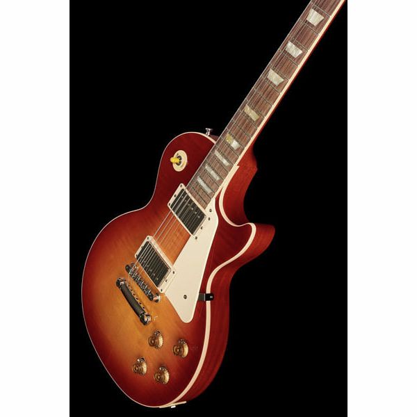 Gibson Les Paul Standard 50s HCS