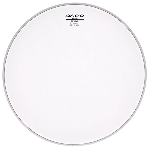Asapura 15" ST-188C Snare/Tom Head
