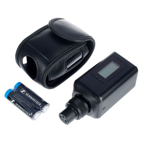 Sennheiser SKP 500 G4 / DW Band