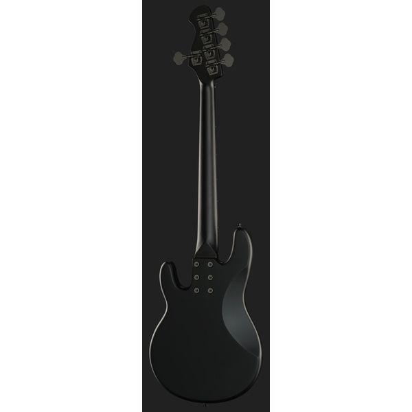 Harley Benton MB-5 SBK Deluxe Series Set 2