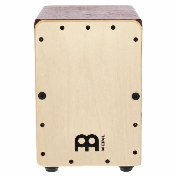 Meinl Snarecraft Mini Cajon Baltic
