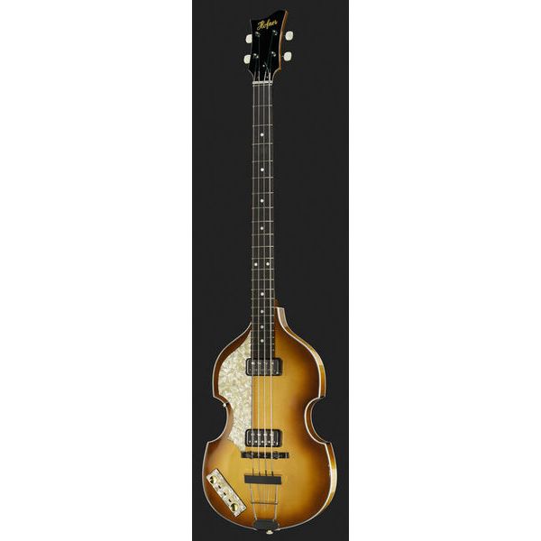H&ouml;fner Vintage Mersey 500/1 62 Left