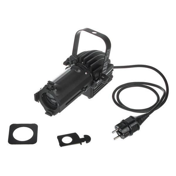 Varytec LED Profile Mini IP65 5600K bk