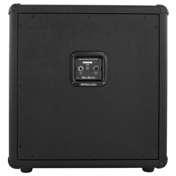 Mesa Boogie Mini Rectifier 19 ST