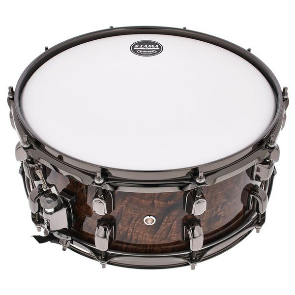 Tama 14"x06" S.L.P. G-Maple KMB