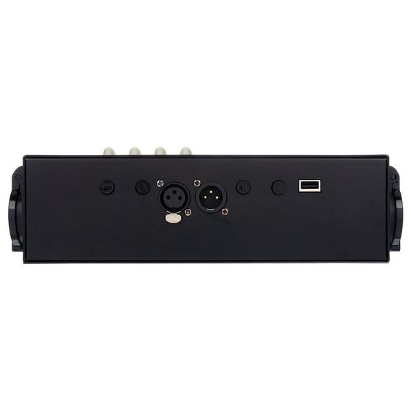 Eurolite EDX-4 DMX RDM LED-Dimmerpack