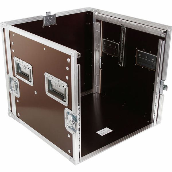 Thon Triple Door Live Rack10U 45 RA