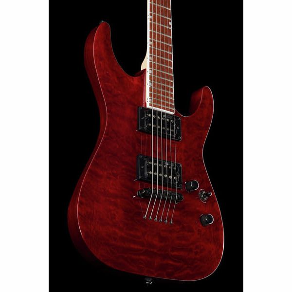 ESP LTD MH-200QM NT STBC