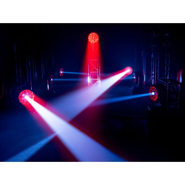 Eurolite LED IP TMH-H760