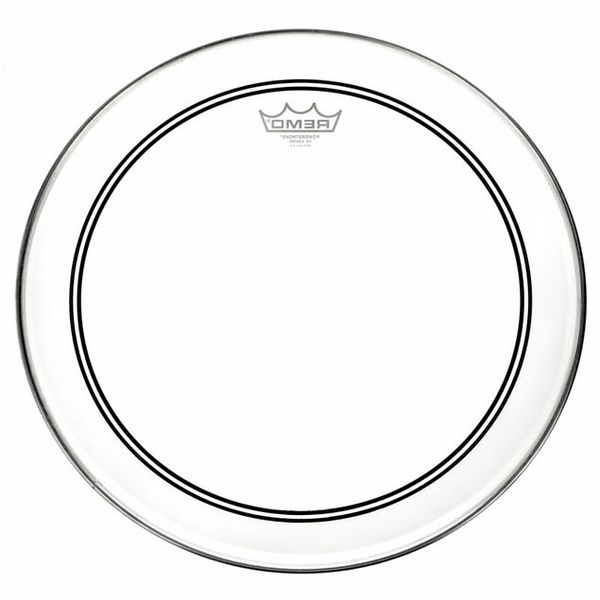 Remo 16" Powerstroke 3 Coated