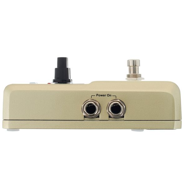 Nux Loop Core Deluxe Bundle