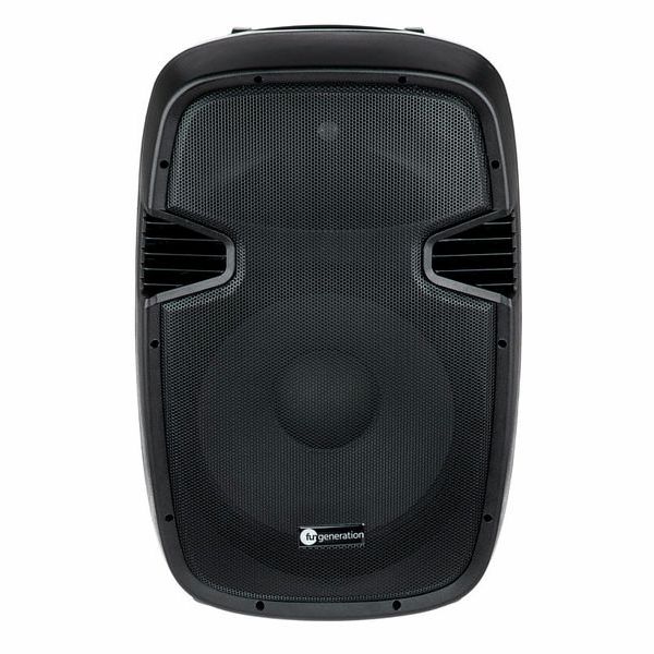 Fun Generation PL 115 A