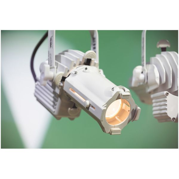 Varytec LED Profile Mini IP65 3200K wh