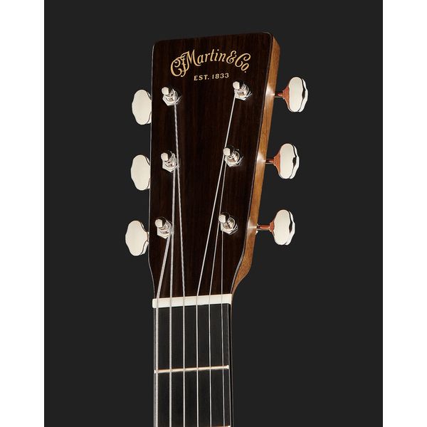 Martin Guitar SC-18E