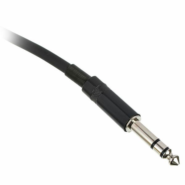 Cordial EM 6 VV elements