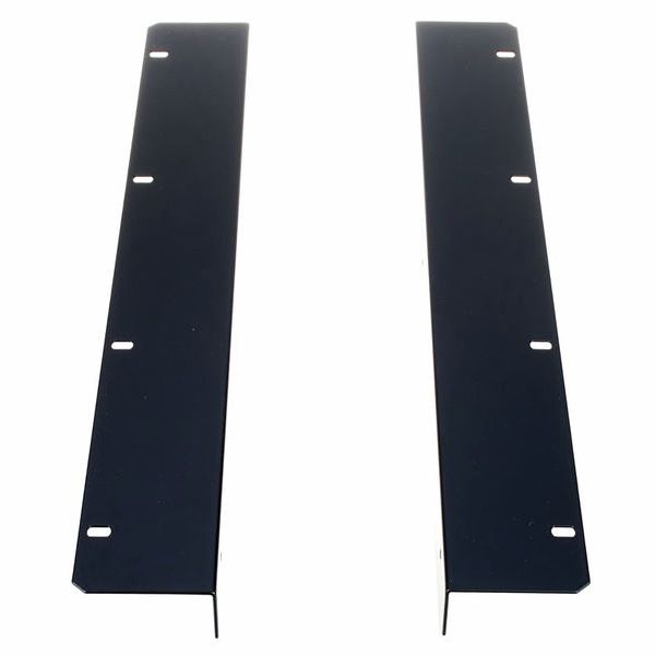 Allen & Heath ZED-12FX-14 - Rack Mount