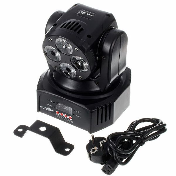 Eurolite LED TMH-46 Moving-Head Wash