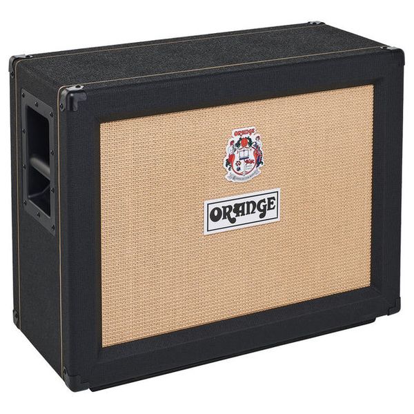 Orange PPC212-COB BK