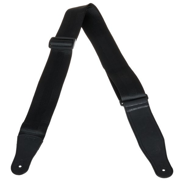 Richter Josh Middleton Signature BK