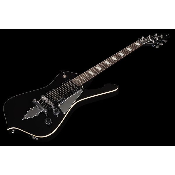 Ibanez PSM10-BKPaul Stanley Sign.