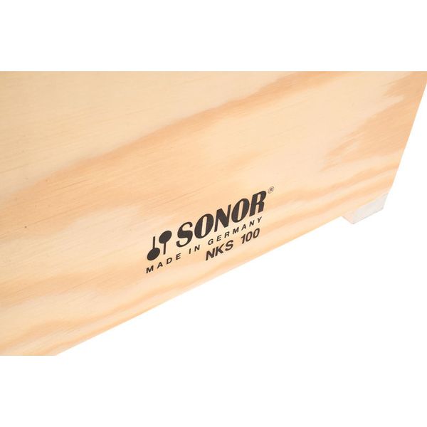 Sonor NKS100P C Sub-Contra Bass