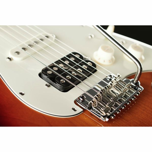 Suhr Classic S ST HSS RW 3TB