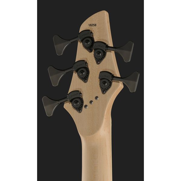 Dingwall NG3 Nolly Sig.5 Ferrari Green