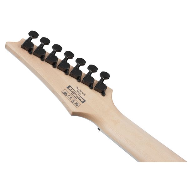 Ibanez RG7421EX-BKF