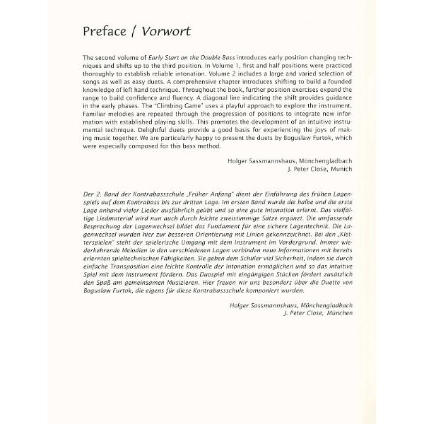 Brenreiter Sassmannshaus Anfang Bass 2