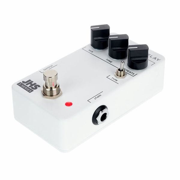 JHS Pedals 3 Series Delay