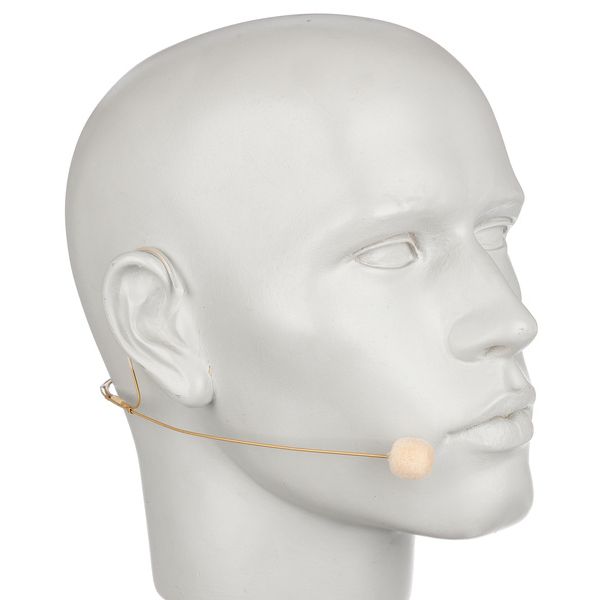 Sennheiser Headmic 4 BE