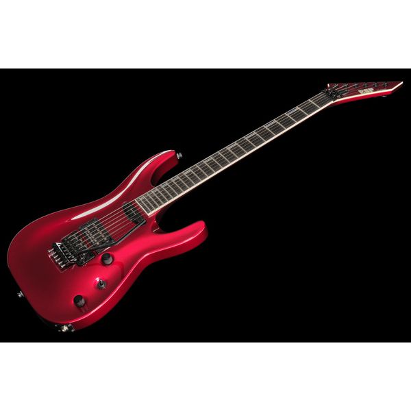 ESP Horizon-I Deep Candy Apple Red