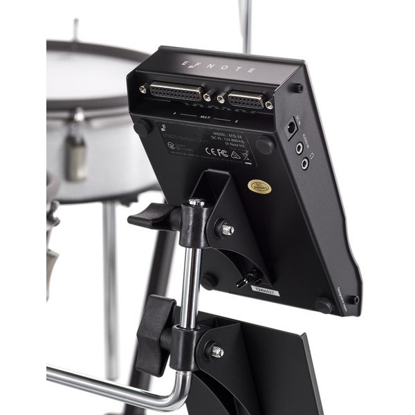 Efnote 3 Style-A E-Drum Set