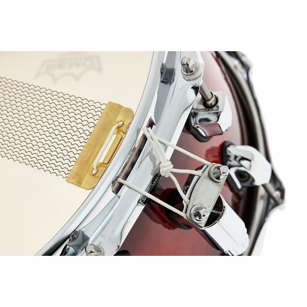 Mapex 14"x07" Solidus Snare