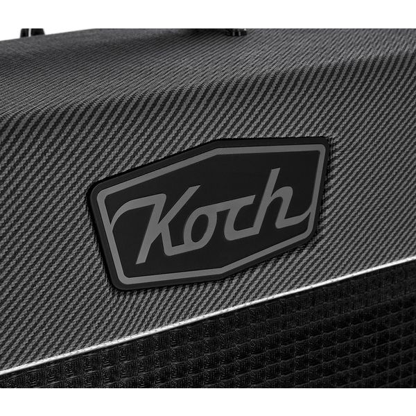 Koch Amps Little Gristle Combo BK