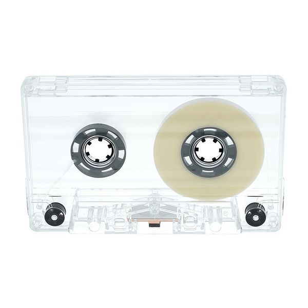 Splicit Cassette Leader Tape 1/8"