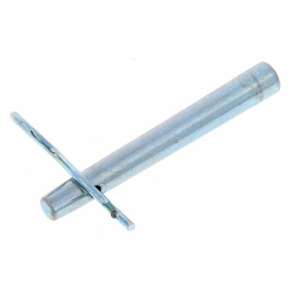 Global Truss 10x 5016 Pin with Clip F22-24