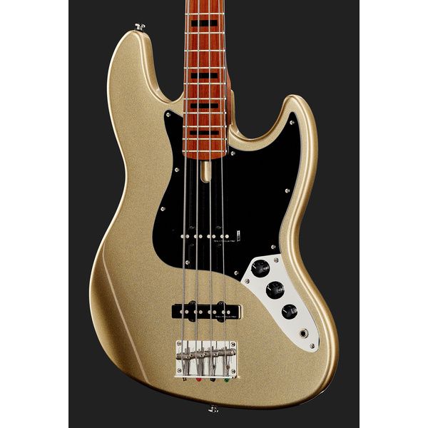 Marcus Miller V5 Alder-4 CGM