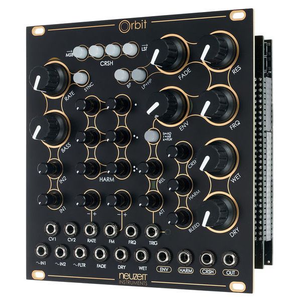 Neuzeit Instruments Orbit