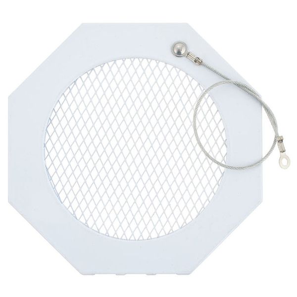 Stairville Gel Frame PAR 30 white