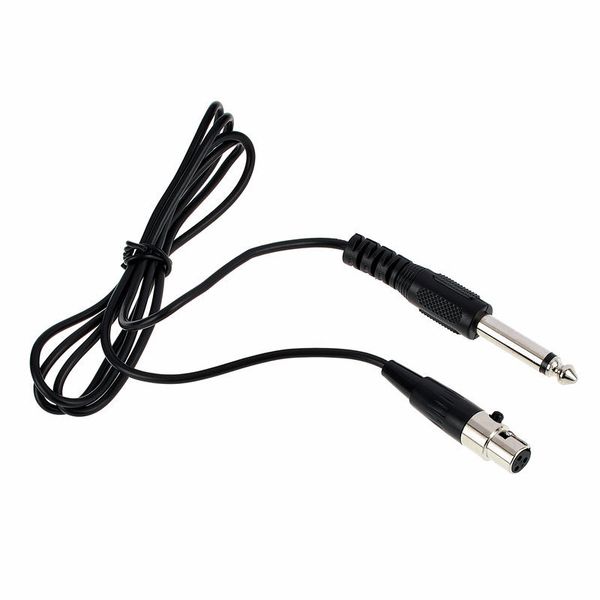 the t.bone free solo 823 Earmic Bundle