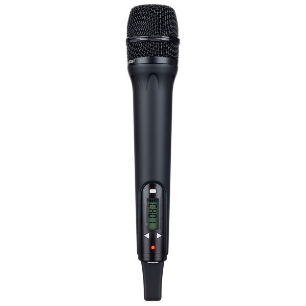 Monacor PAS-254D Complete Bundle