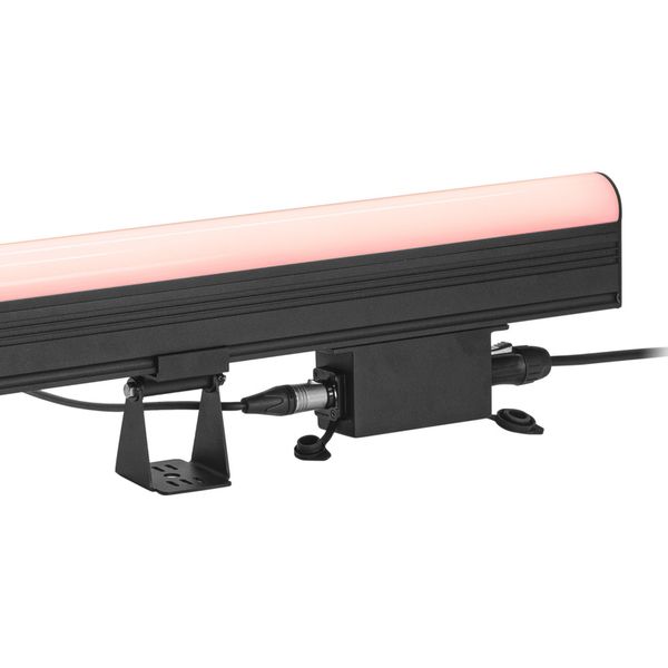 Eurolite LED IP PT-100/34 RGB/WW