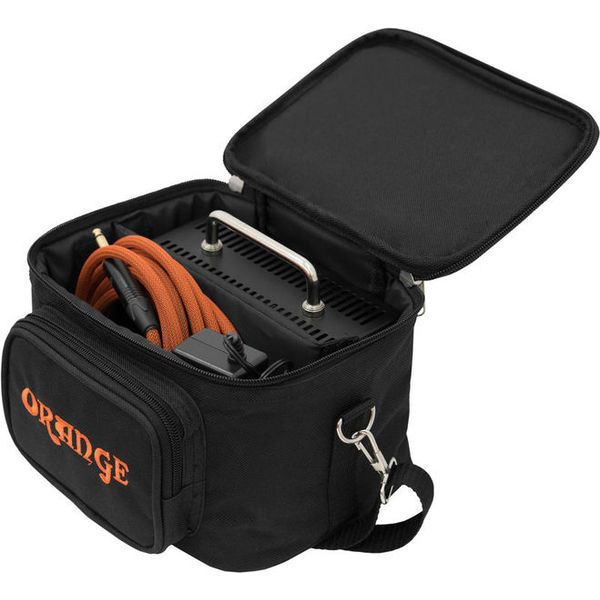 Orange Micro Series Head Gigbag