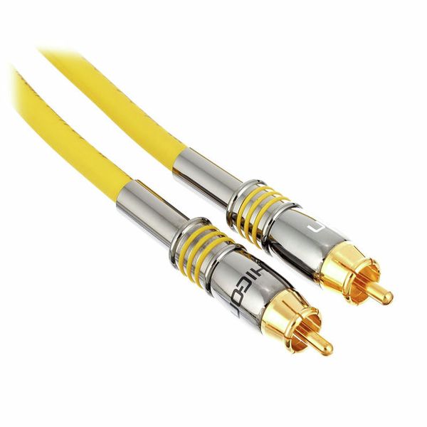 Sommer Cable Epilogue RCA Cable 1,0