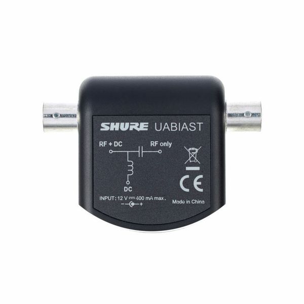 Shure UABIAST