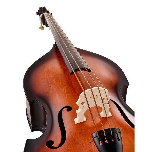 Thomann 111TS Rockabilly Vintage Bass