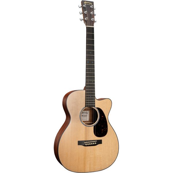 Martin Guitar 000C Jr E New