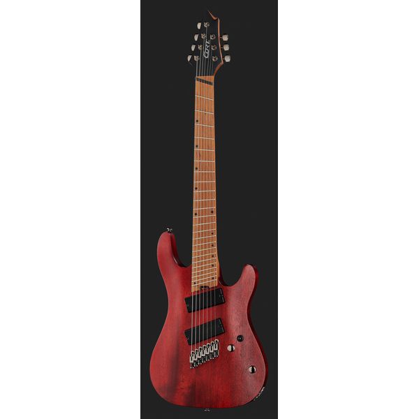 Cort KX307MS Open Pore Mahagony